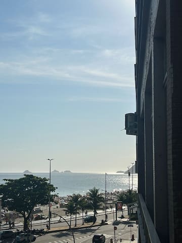 Apartamento 2 Q Praia de Ipanema