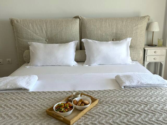 Zeusbnb Penthouse Sea View gallery image 3