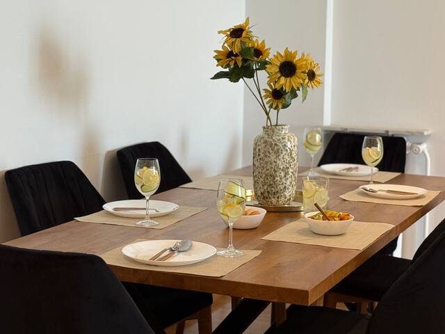 Zeusbnb Penthouse Sea View gallery image 5