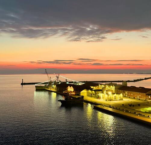 Zeusbnb Penthouse Sea View gallery image 4