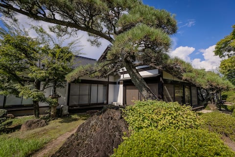 Itsusenkyo/Japanese Style house MAX16