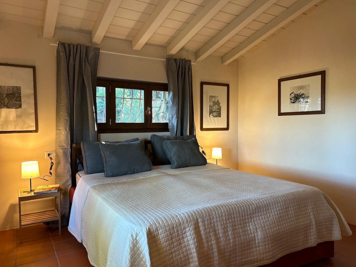 غرفة النوم 4