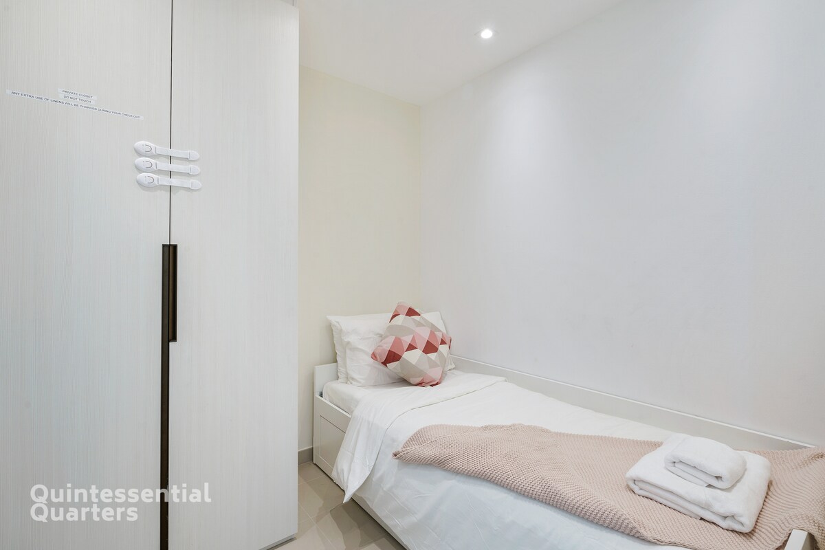 ห้องนอนเด็ก 