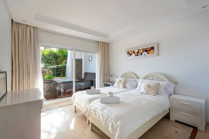 غرفة النوم 2