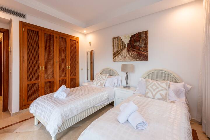 غرفة النوم 3