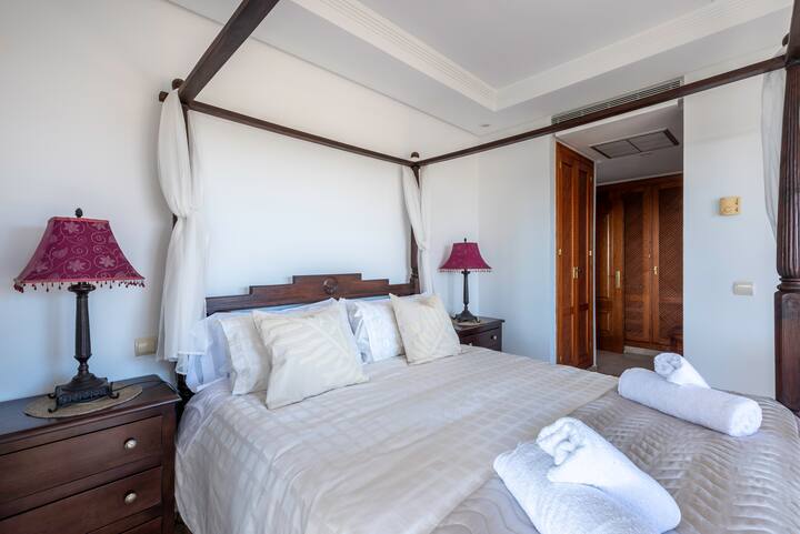 غرفة النوم 1