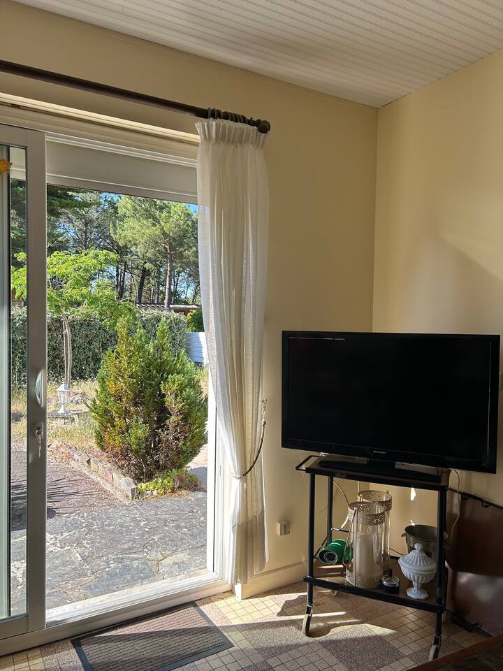 Maison Entre Mer Et Forêt ! - Saint-Jean-de-Monts