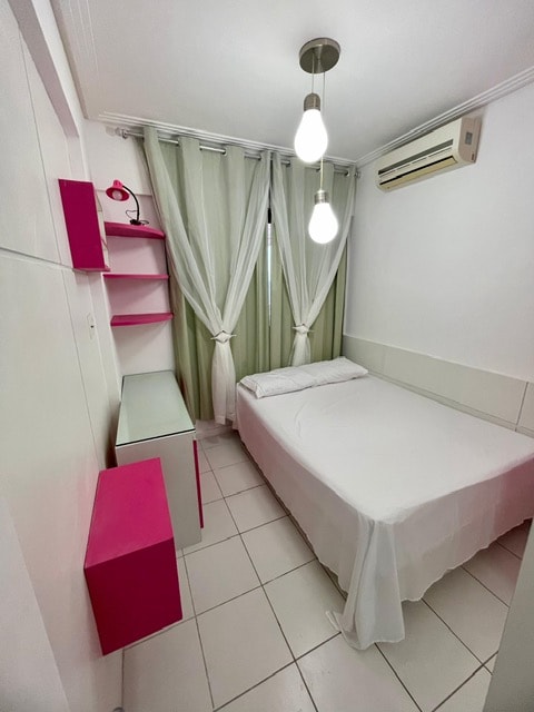 غرفة النوم 1