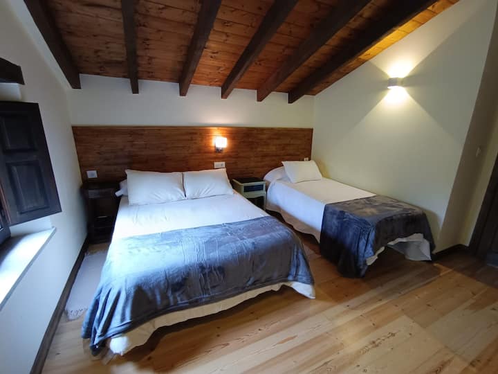 Chambre 2