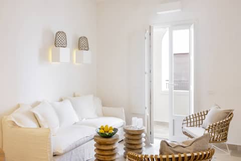 Annuncio Airbnb popolare: Casa Olympia a Polignano A Mare