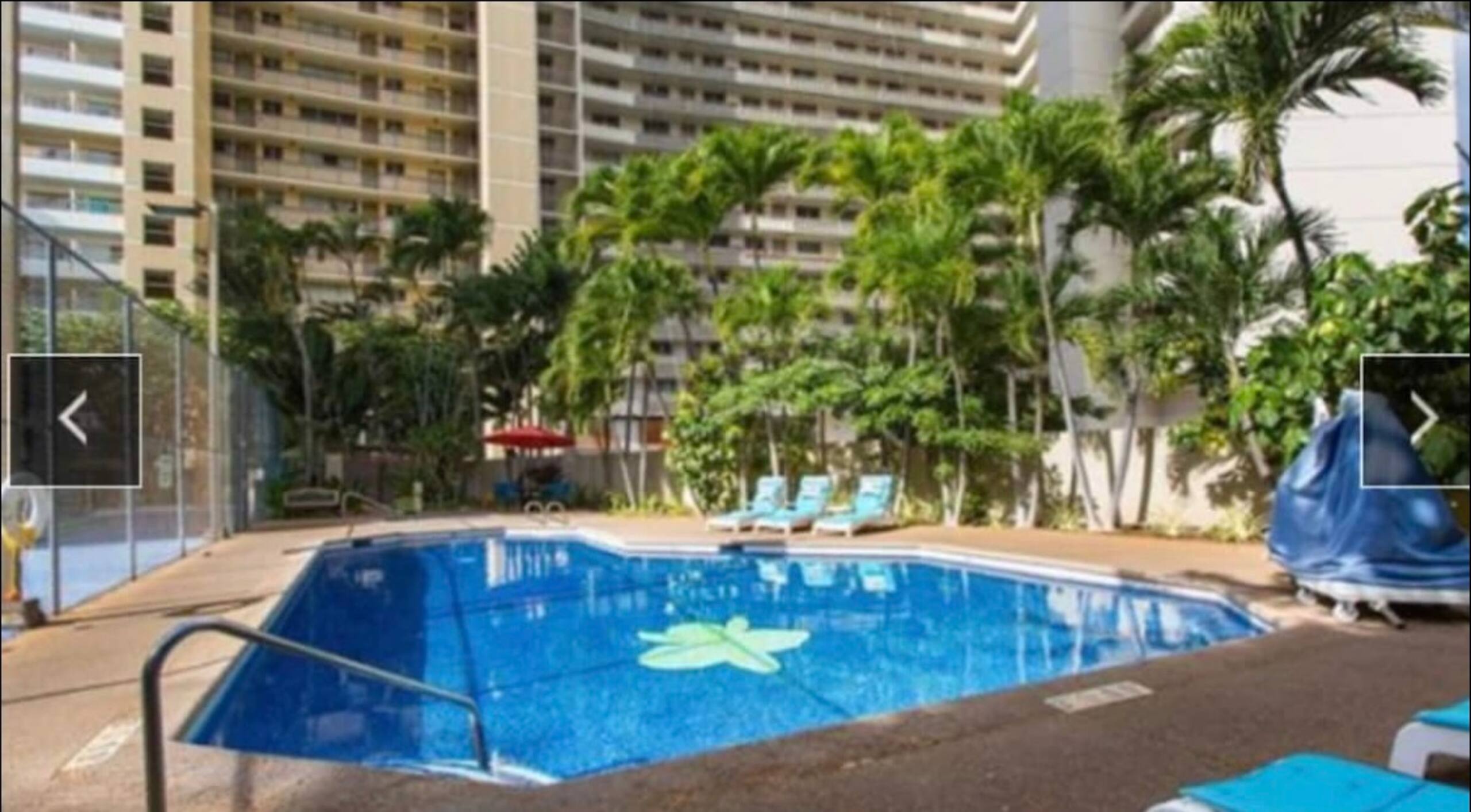 Condo in Honolulu · ★4.6 · 1 bedroom · 1 bed · 1 private bath - Image 20