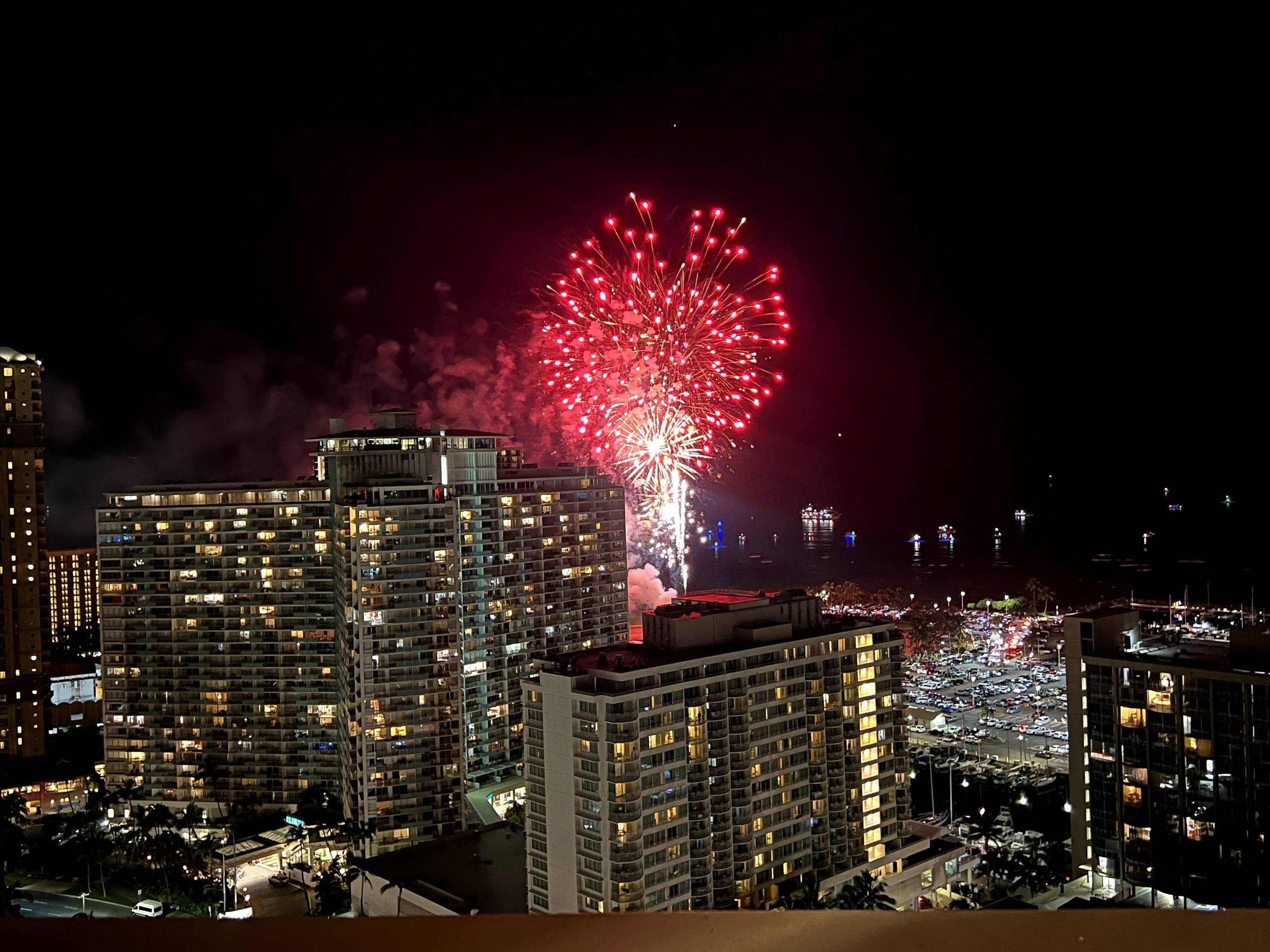 Condo in Honolulu · ★4.6 · 1 bedroom · 1 bed · 1 private bath - Image 22