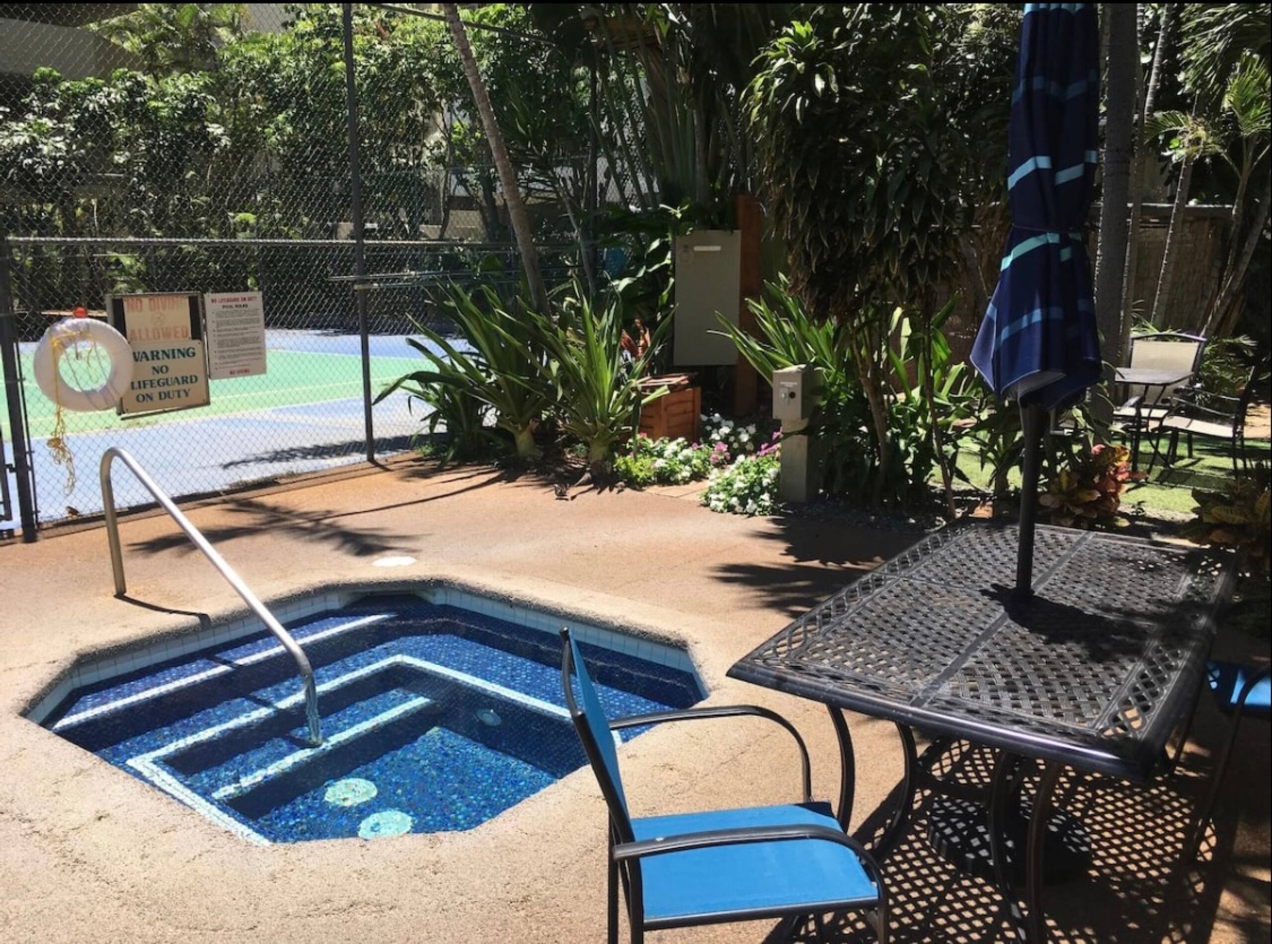 Condo in Honolulu · ★4.6 · 1 bedroom · 1 bed · 1 private bath - Image 23