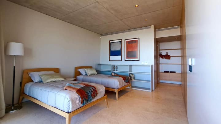 საძინებელი 3