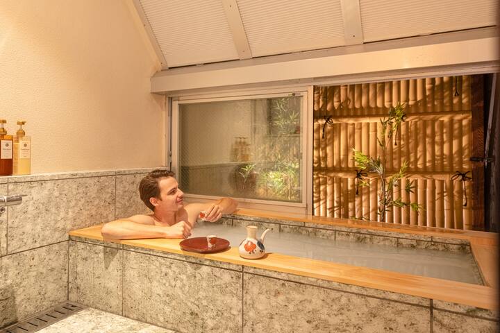 CityCenter/6MinShinjuku/2Bath/Parking/6MinwalkSta. gallery image 5