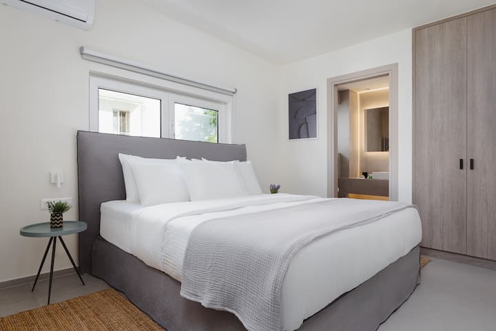Chambre 1