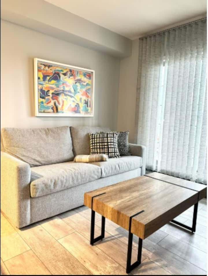 Всекидневна