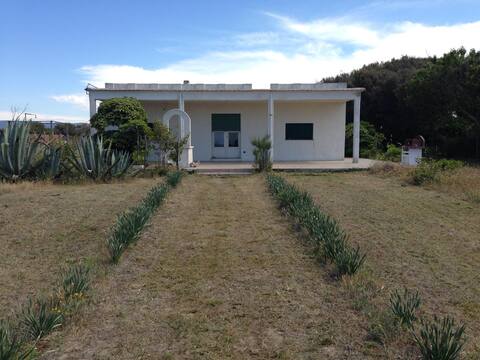 Stella Marina Holiday Home