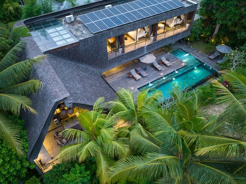 Wing Ubud - 6BR Boutique Villa - Concierge Service