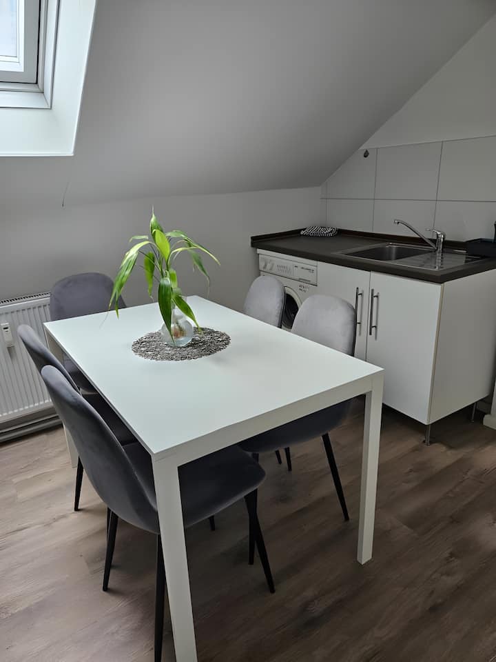 Neustadt Apartments - 5 - Bremen
