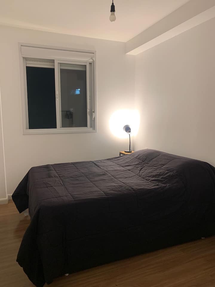 საძინებელი