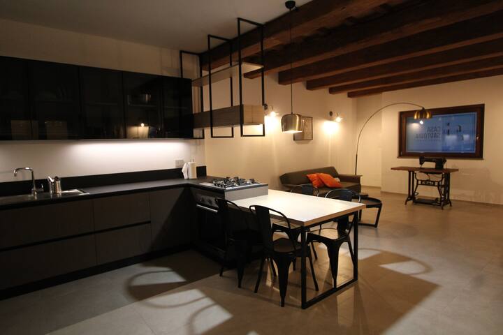 Casa Sartoria - Pergola