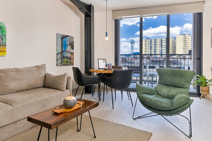 Casco View managed Airbnb listing 3