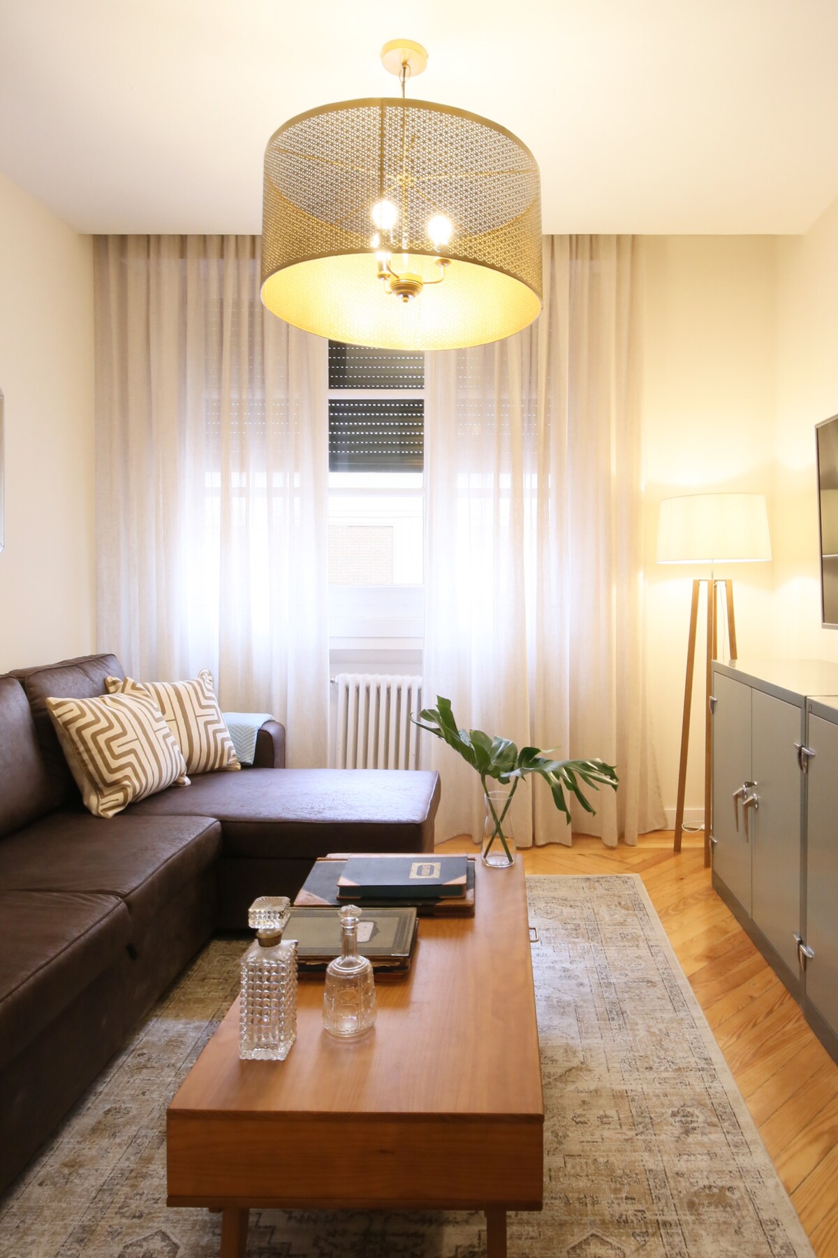 მისაღები ოთახი