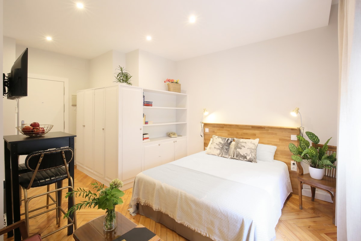 საძინებელი 5