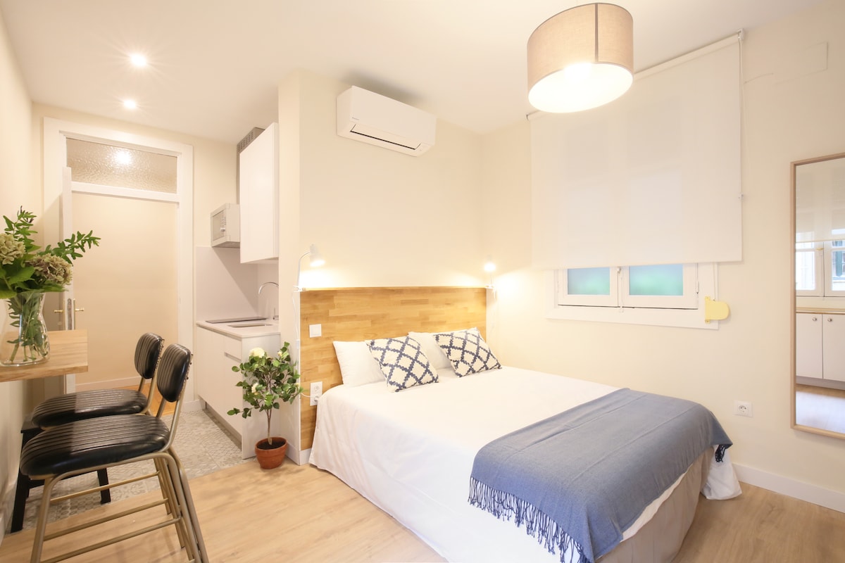 საძინებელი 4