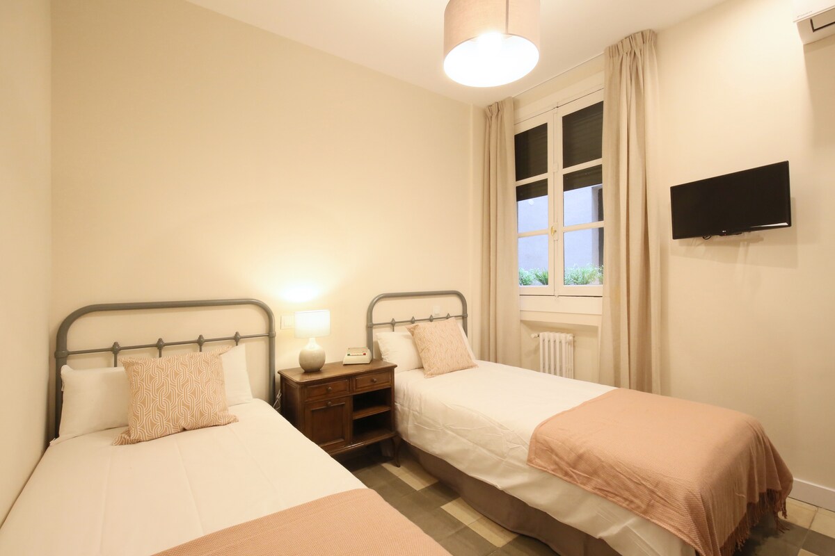 საძინებელი 3