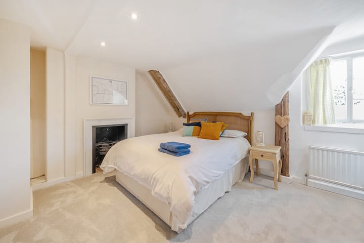 غرفة نوم 2 - سرير مزدوج