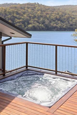 Pagoda Point gallery image 5