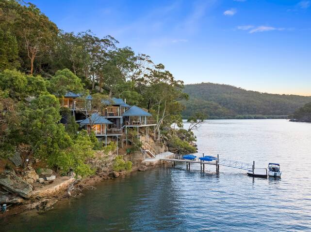 Pagoda Point gallery image 4