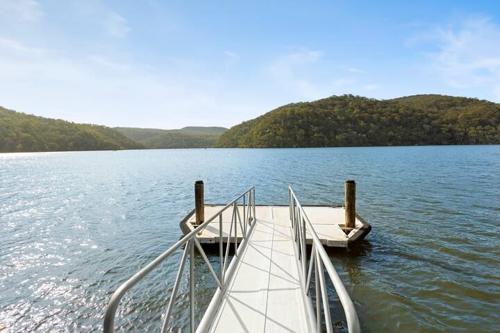 Pagoda Point gallery image 2