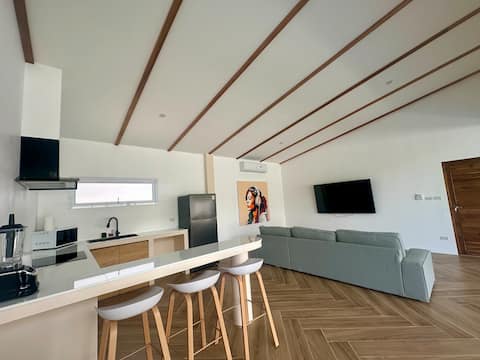 Oh'lala Two Bedroom Pool Villa