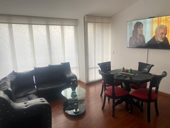 Centro Comercial Imperial Suba Apartamento - Bogota
