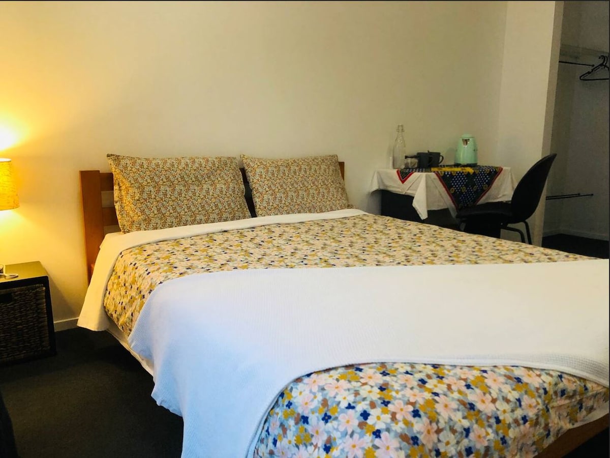 Спална соба 1