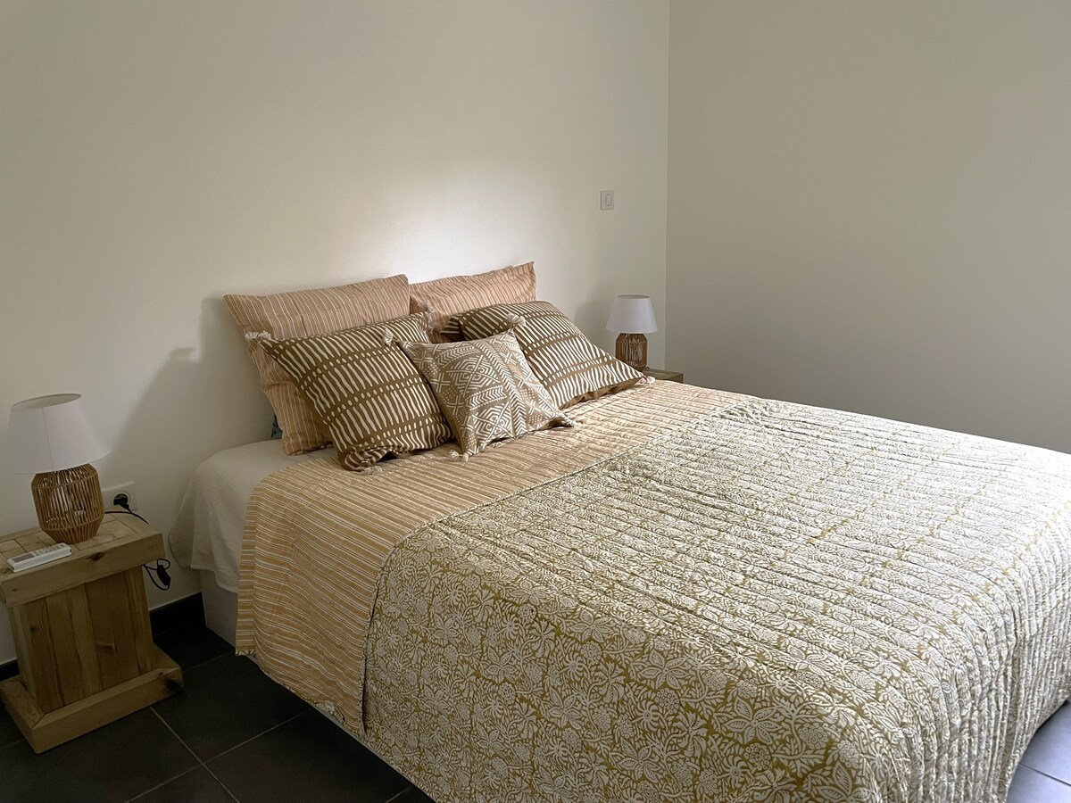 საძინებელი