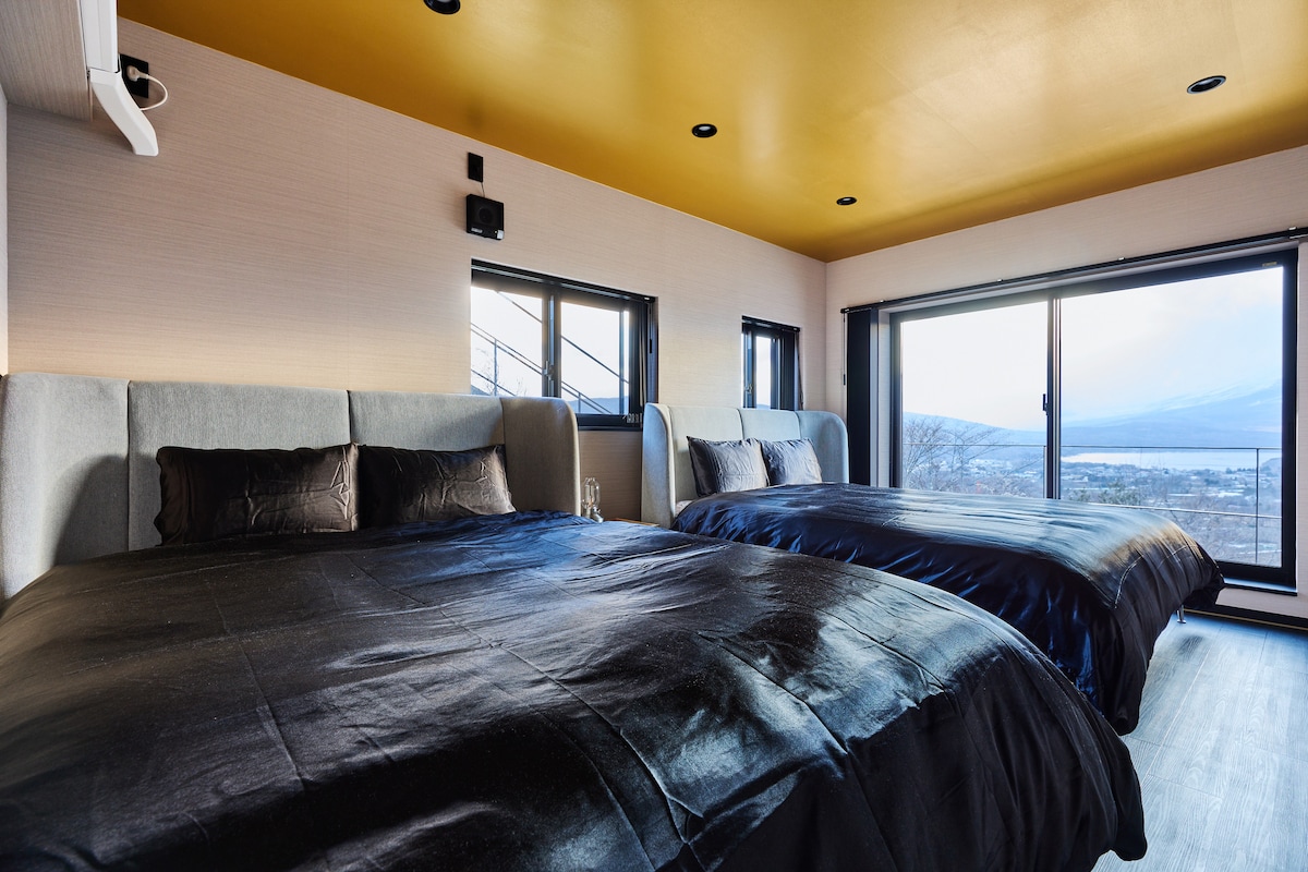 Спална соба 1