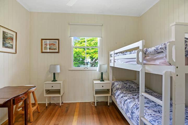 غرفة النوم 3