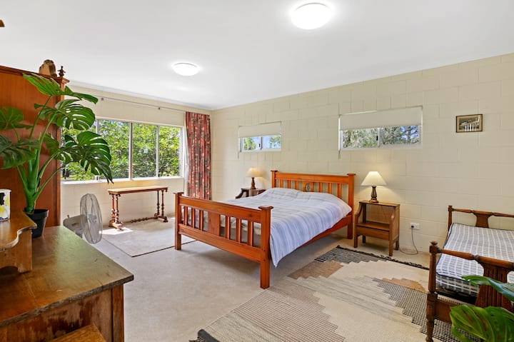 غرفة النوم 4