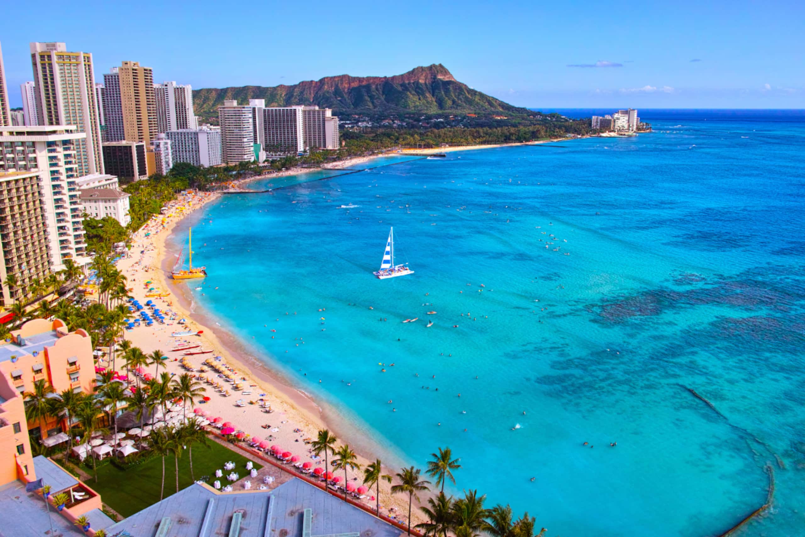 Condo in Honolulu · ★4.93 · Studio · 1 bed · 1 private bath - Image 72