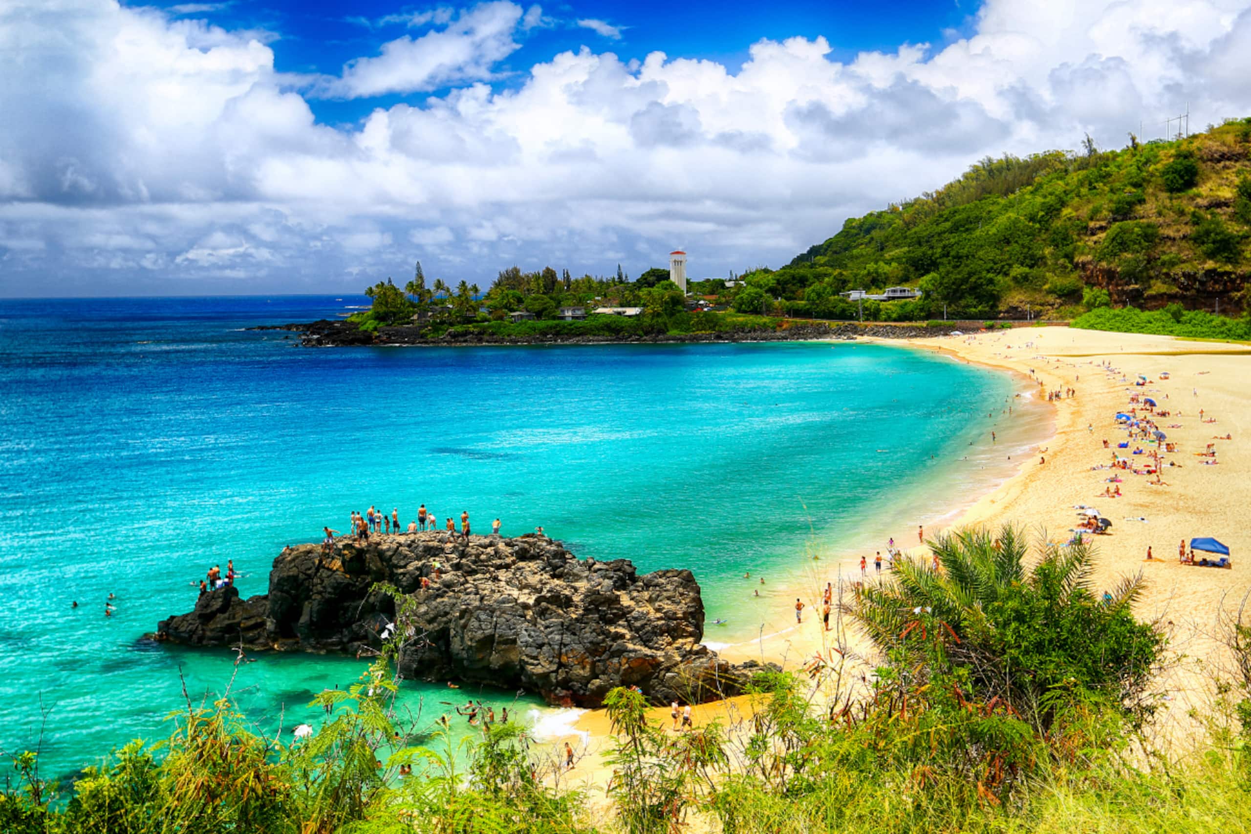 Condo in Honolulu · ★4.93 · Studio · 1 bed · 1 private bath - Image 74