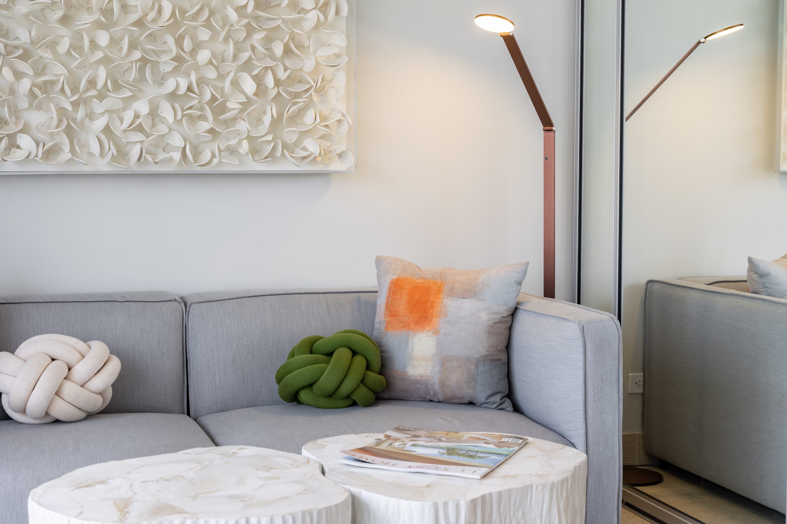 Condo in Honolulu · ★4.93 · Studio · 1 bed · 1 private bath - Image 5