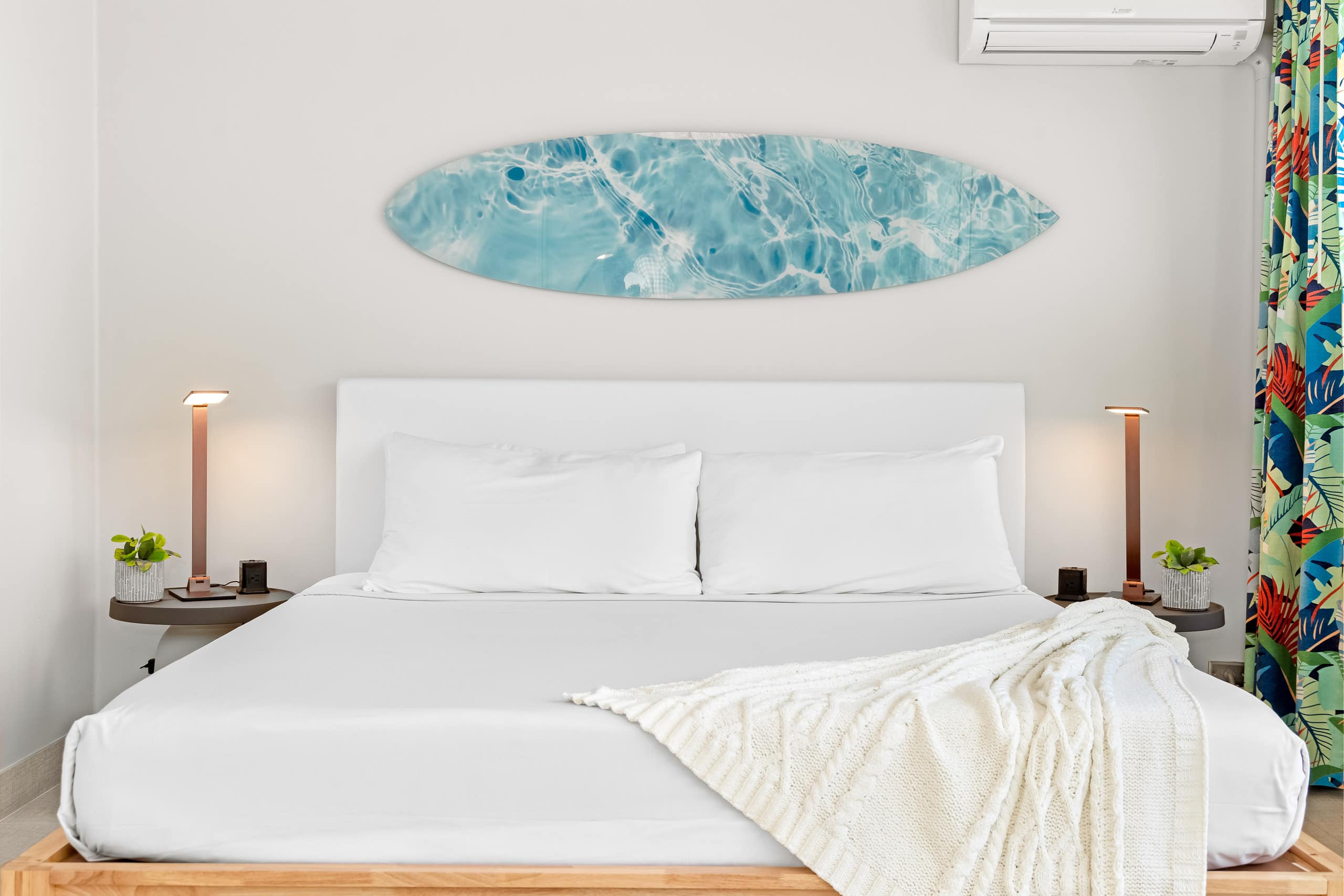 Condo in Honolulu · ★4.93 · Studio · 1 bed · 1 private bath - Image 66