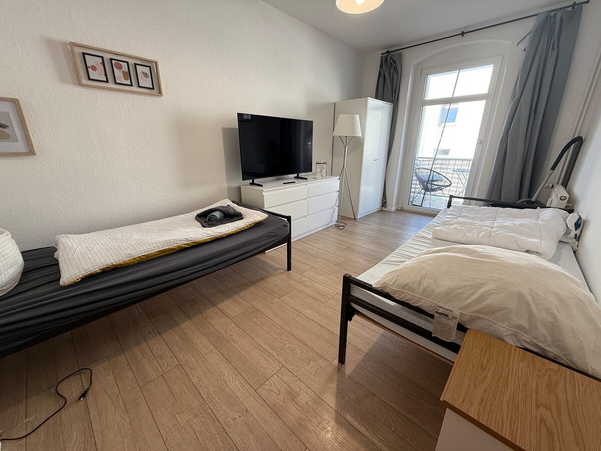 საძინებელი 3