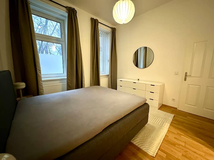 Chambre 1