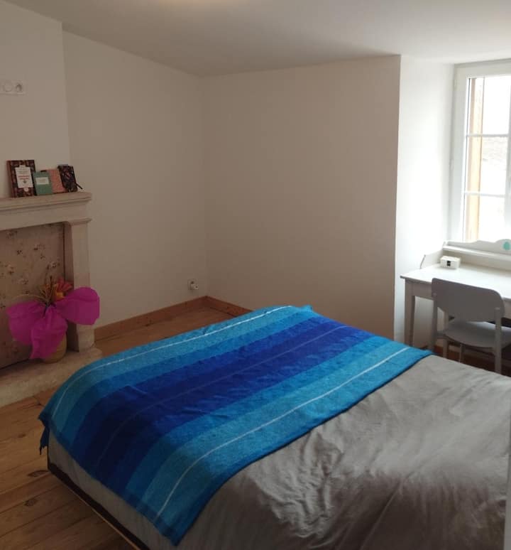 غرفة النوم 2