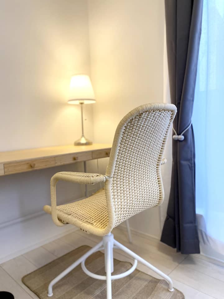 Schlafzimmer 3